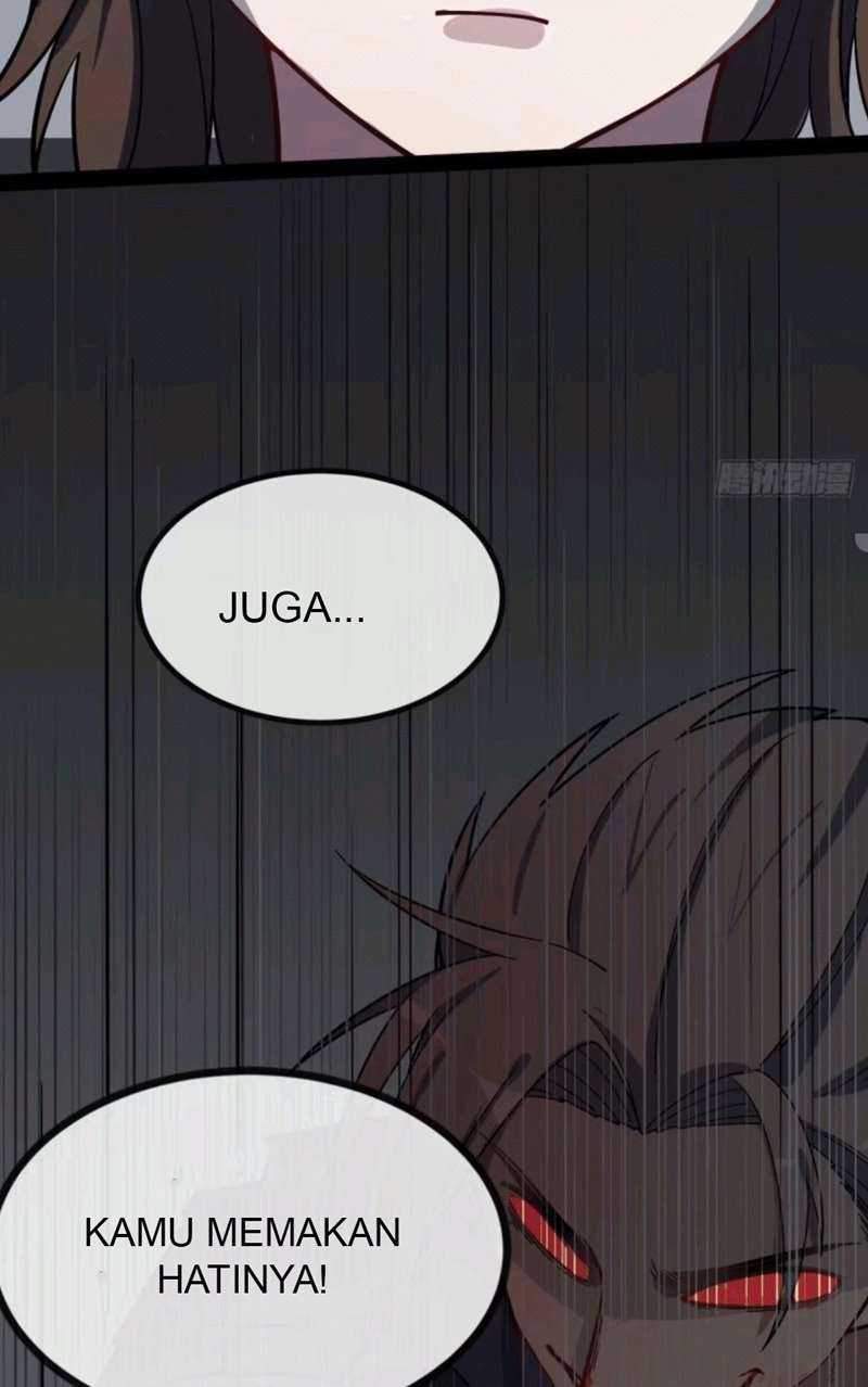 Evil Is King Chapter 01 Gambar 24