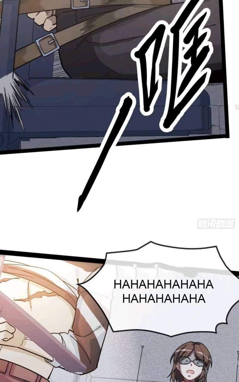 Evil Is King Chapter 01 Gambar 27