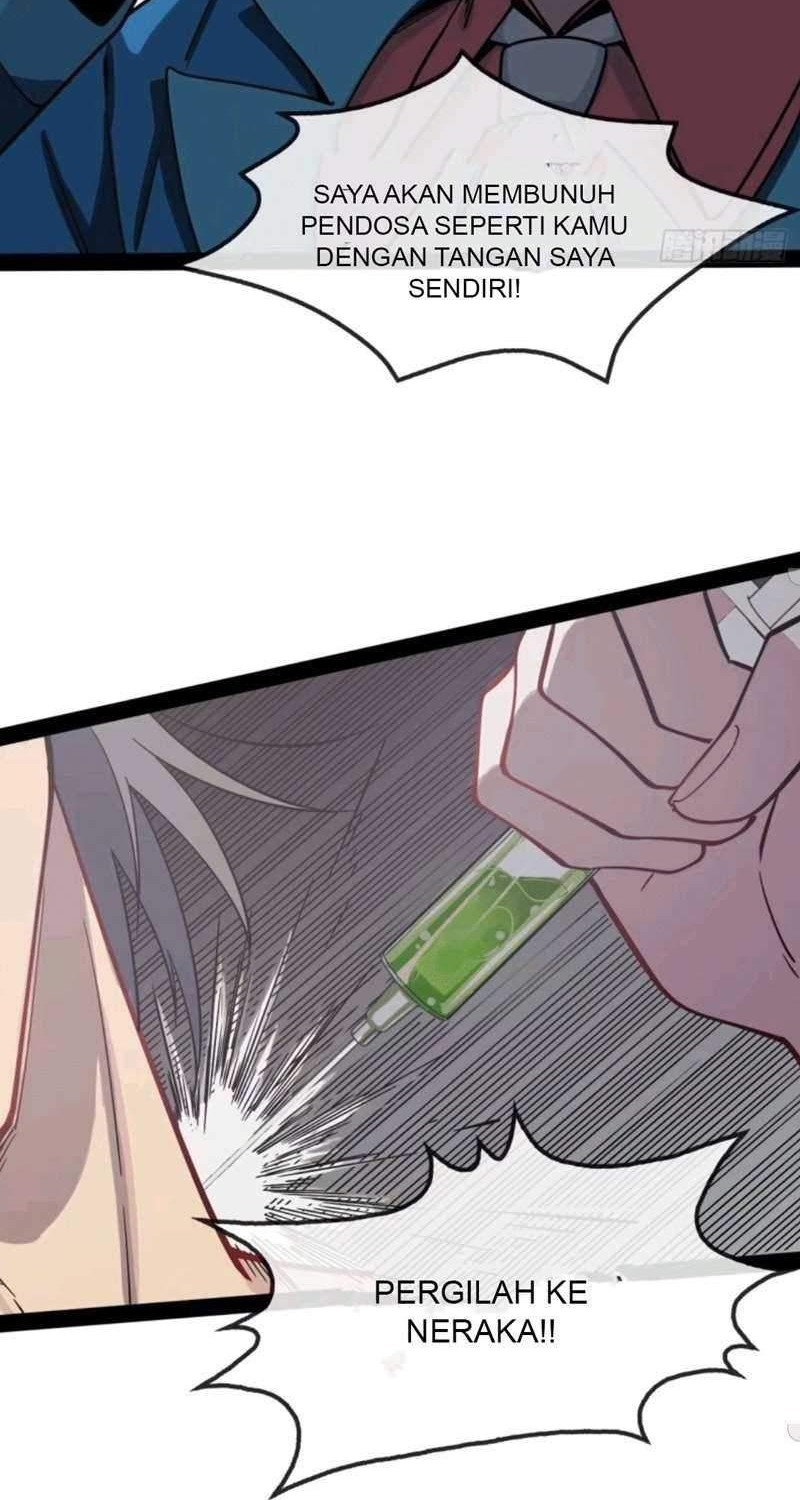 Evil Is King Chapter 01 Gambar 32