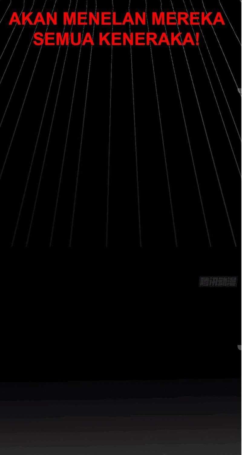 Evil Is King Chapter 01 Gambar 39