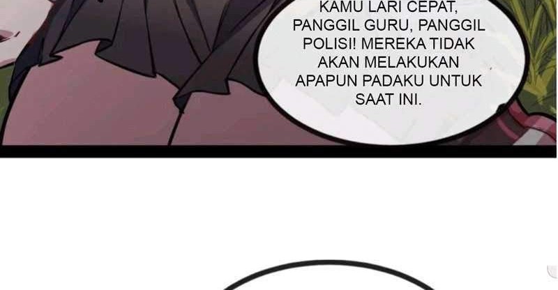 Evil Is King Chapter 01 Gambar 45