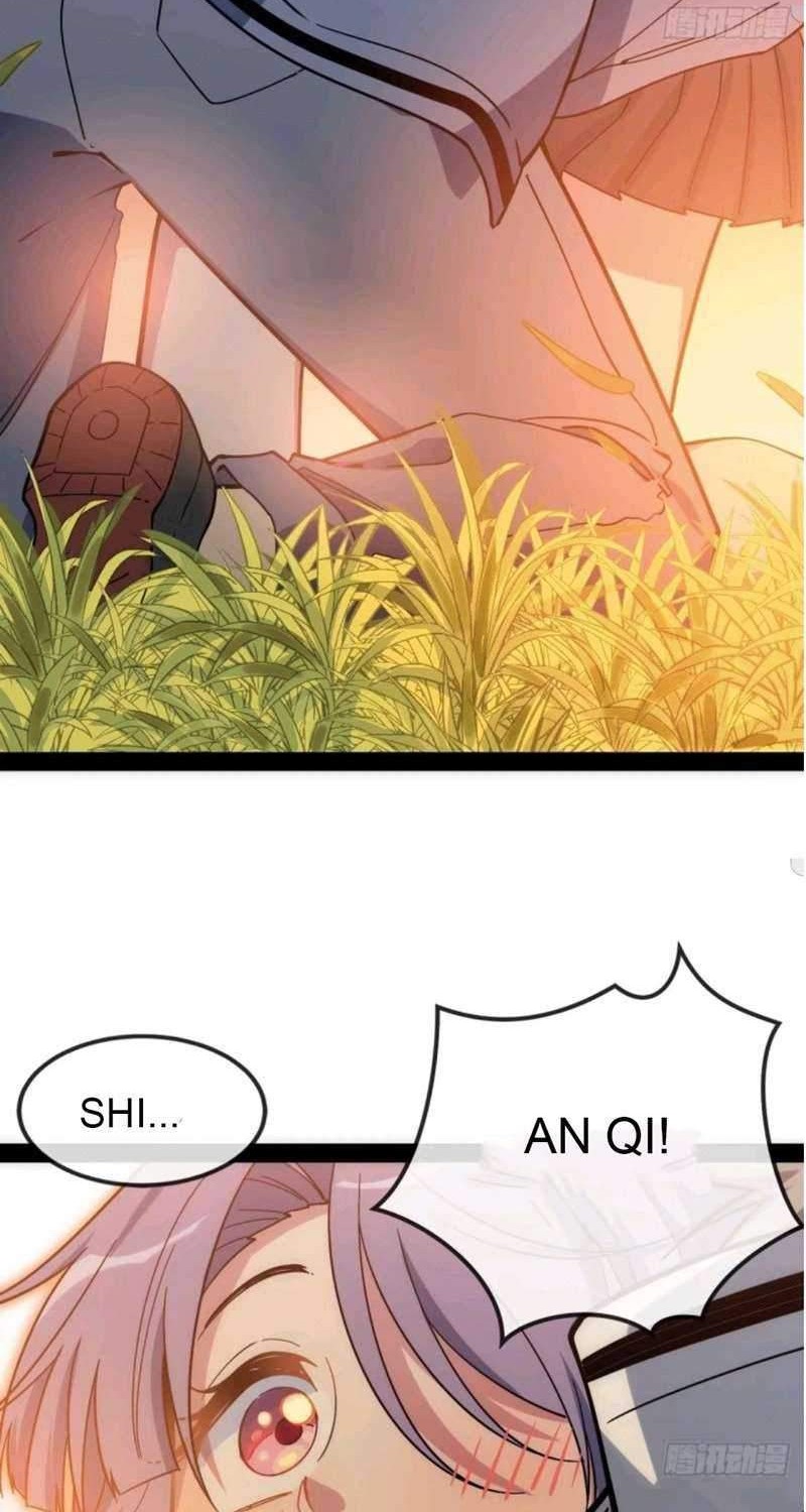 Evil Is King Chapter 01 Gambar 47