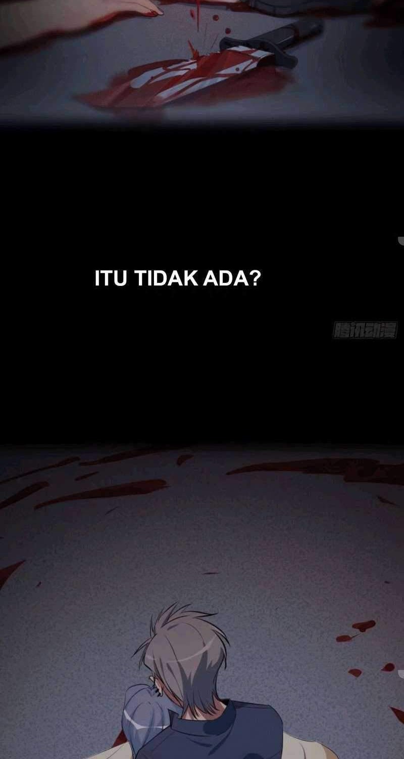 Evil Is King Chapter 01 Gambar 3