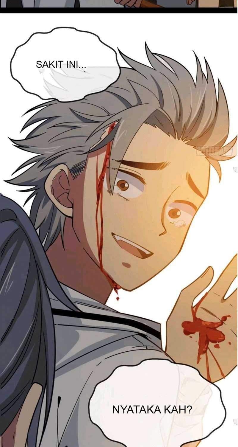 Evil Is King Chapter 01 Gambar 55