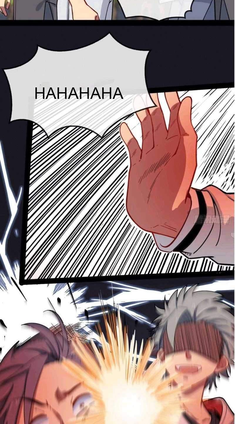 Evil Is King Chapter 01 Gambar 57