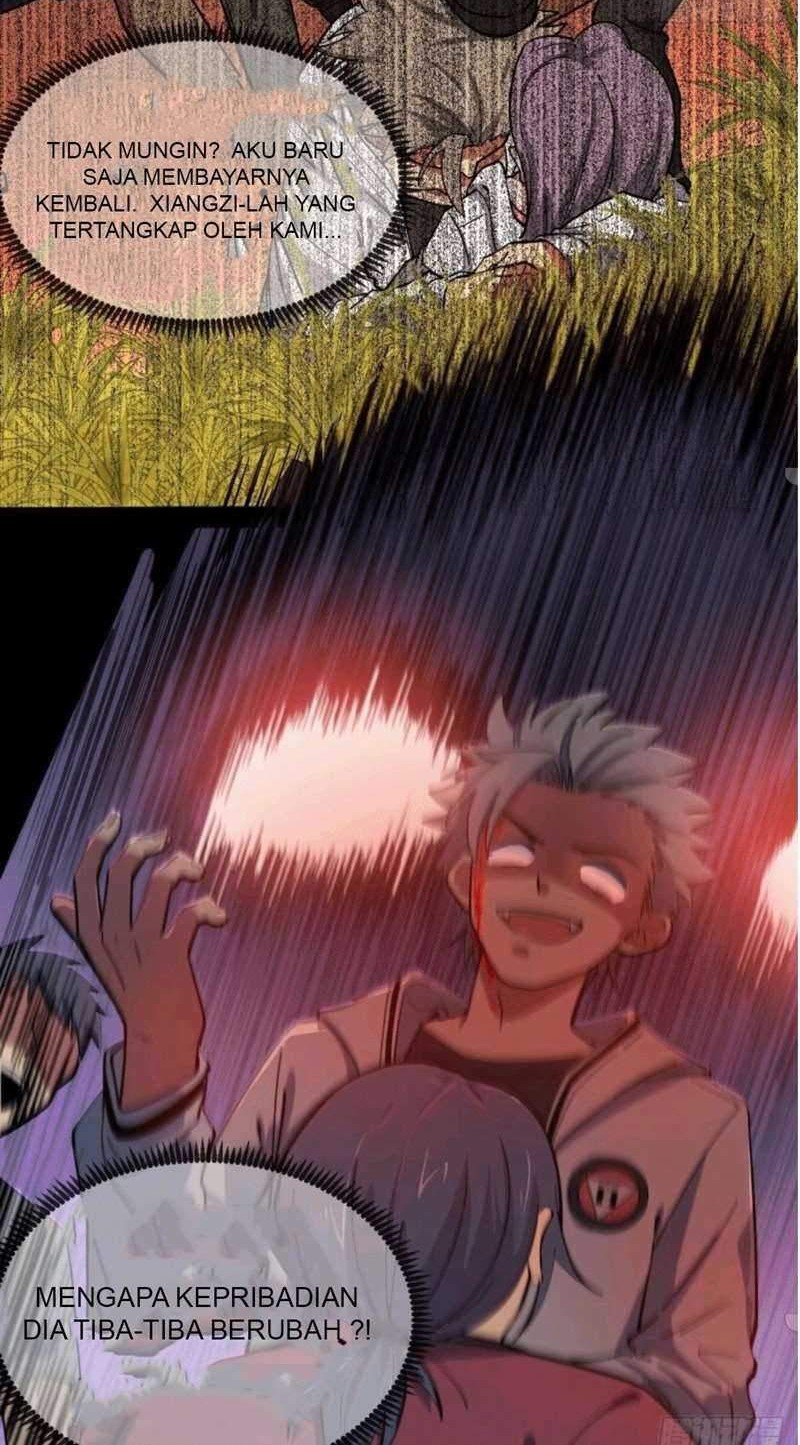 Evil Is King Chapter 01 Gambar 61