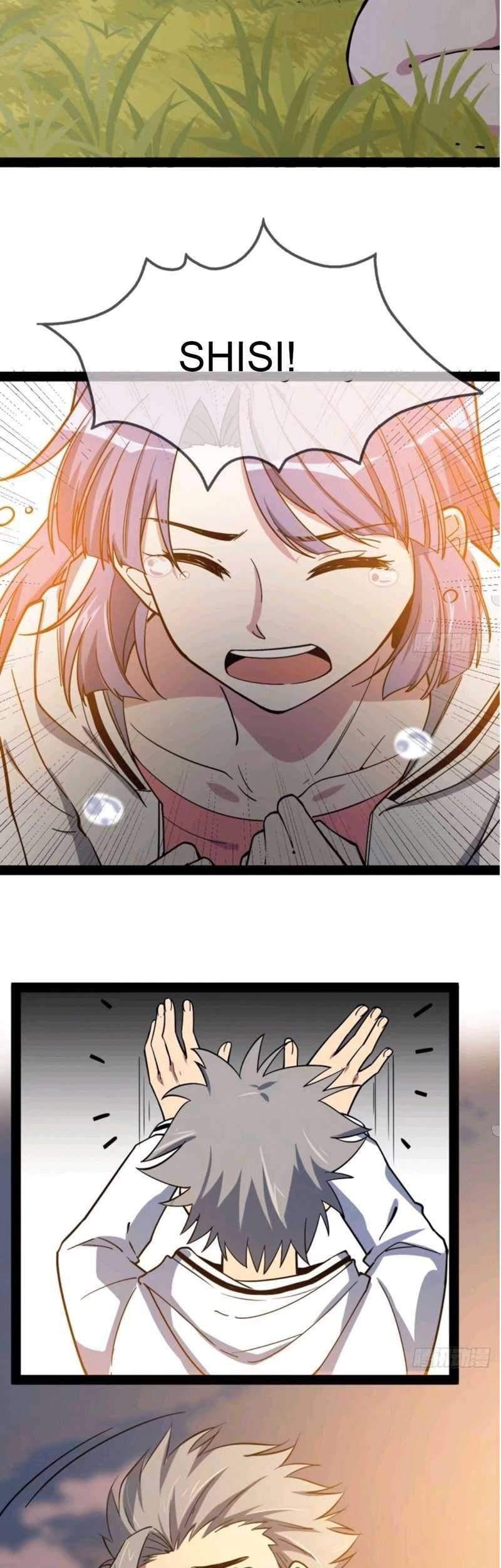 Evil Is King Chapter 01 Gambar 64