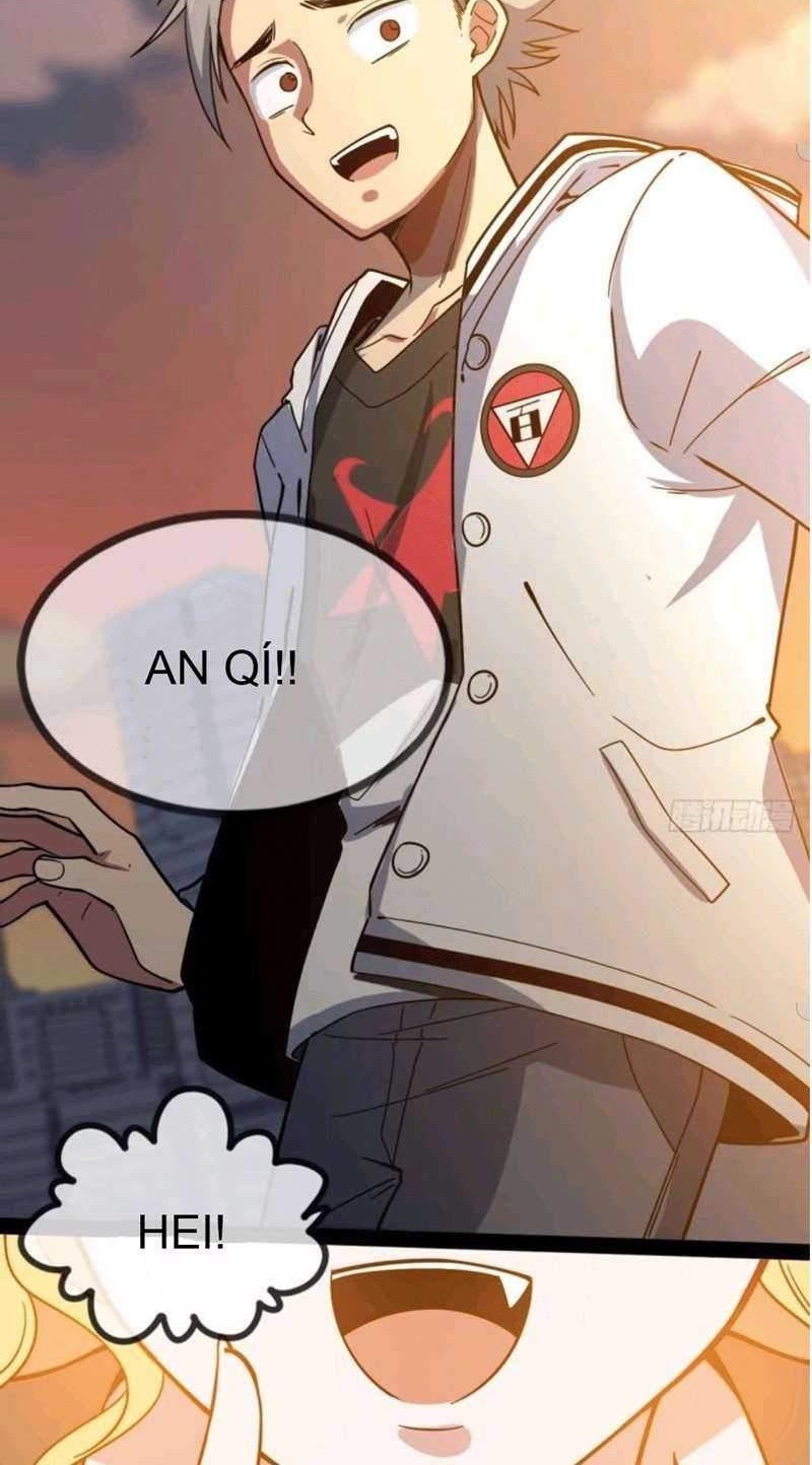 Evil Is King Chapter 01 Gambar 65