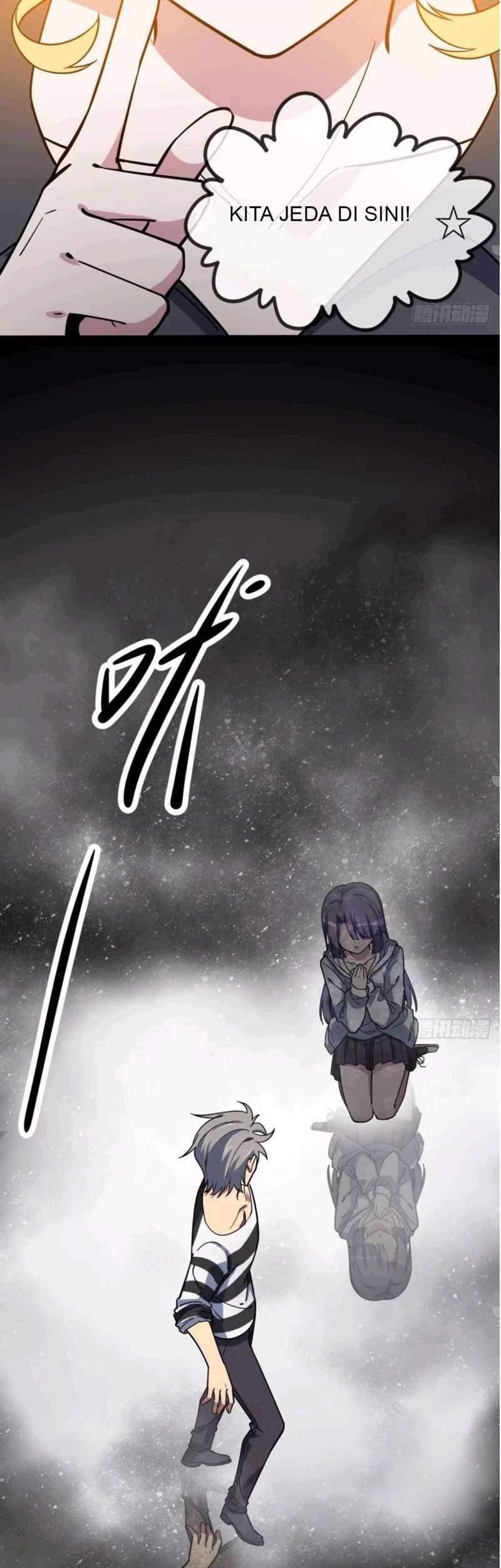 Evil Is King Chapter 01 Gambar 66