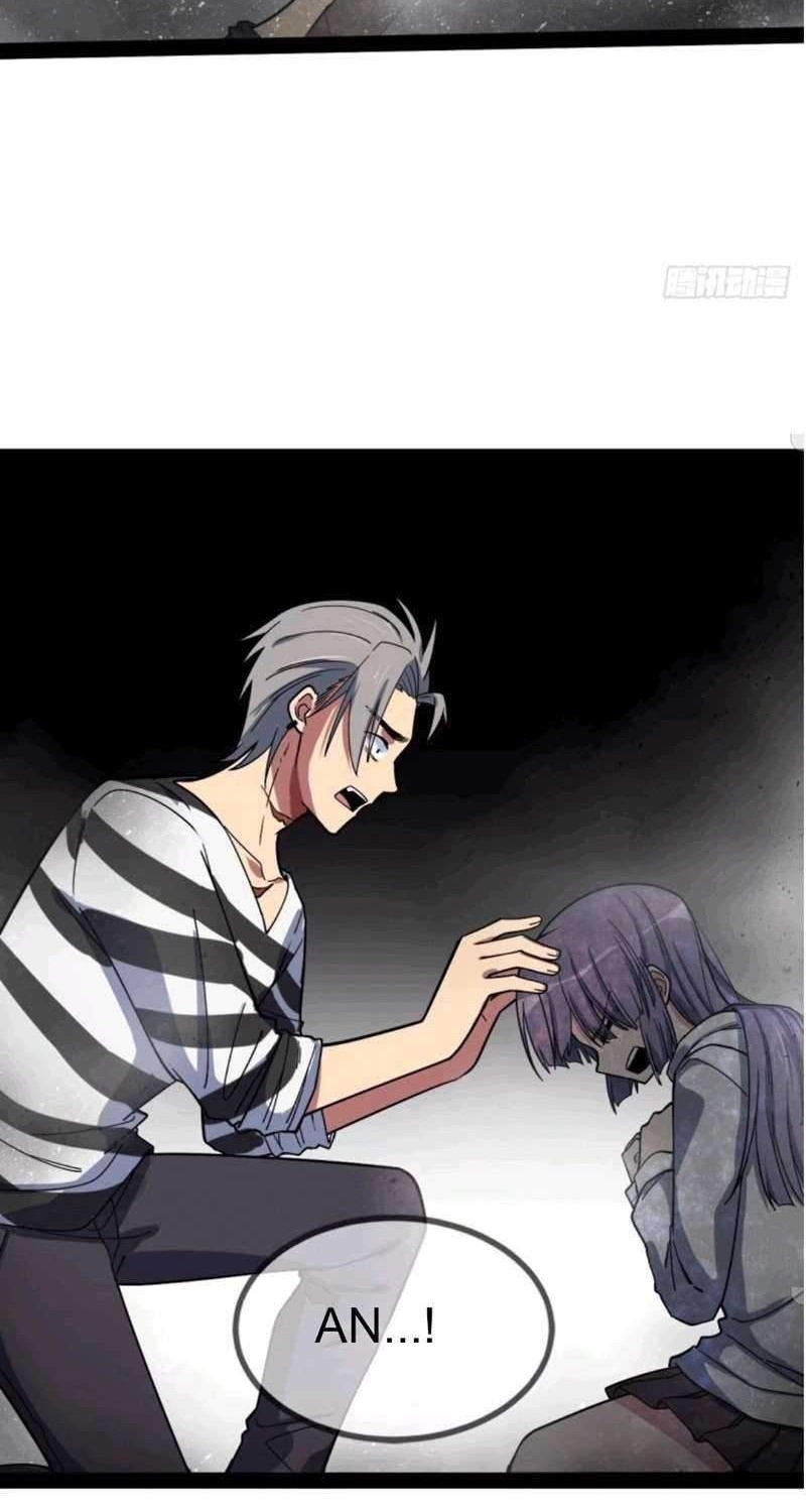 Evil Is King Chapter 01 Gambar 67