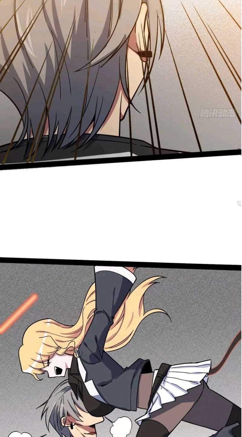 Evil Is King Chapter 01 Gambar 69