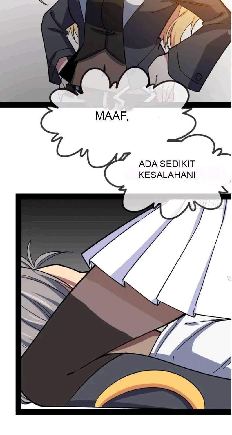 Evil Is King Chapter 01 Gambar 71