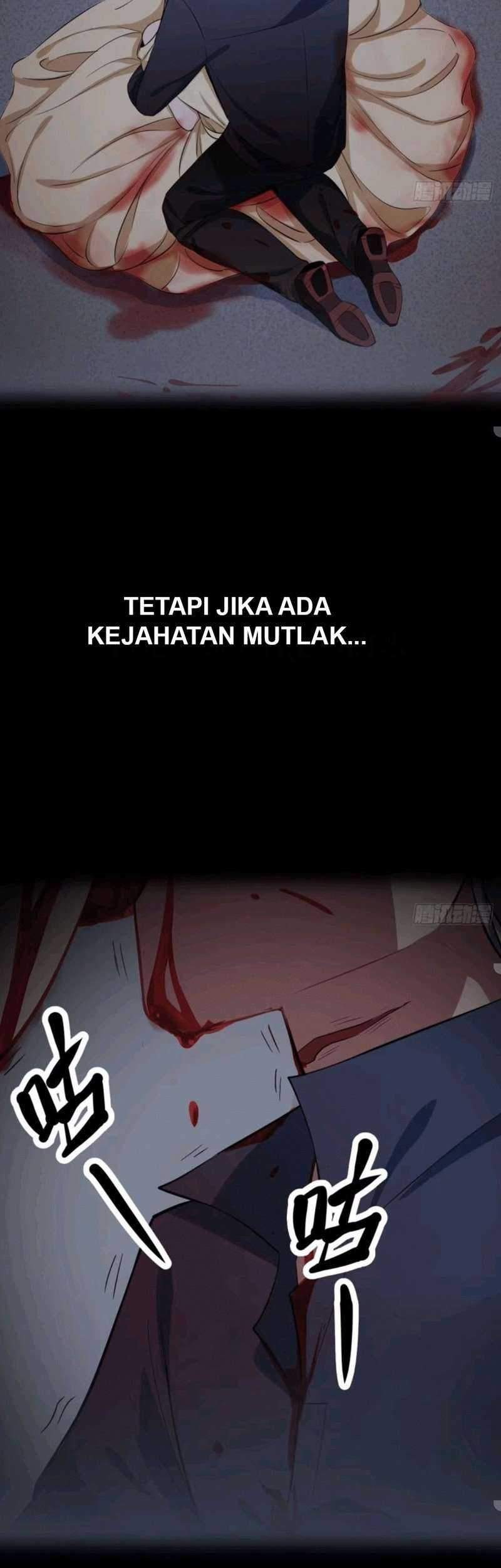 Evil Is King Chapter 01 Gambar 4