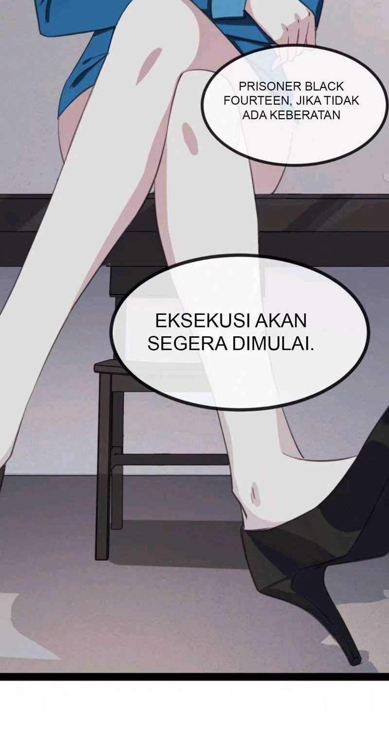 Evil Is King Chapter 01 Gambar 11