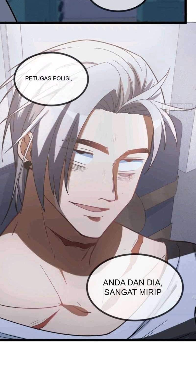 Evil Is King Chapter 01 Gambar 15