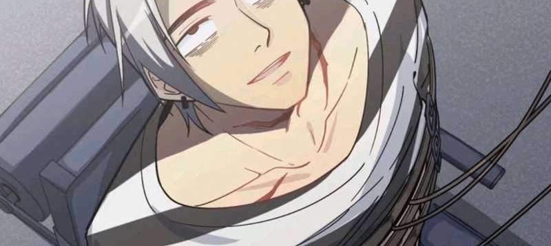 Evil Is King Chapter 01 Gambar 17