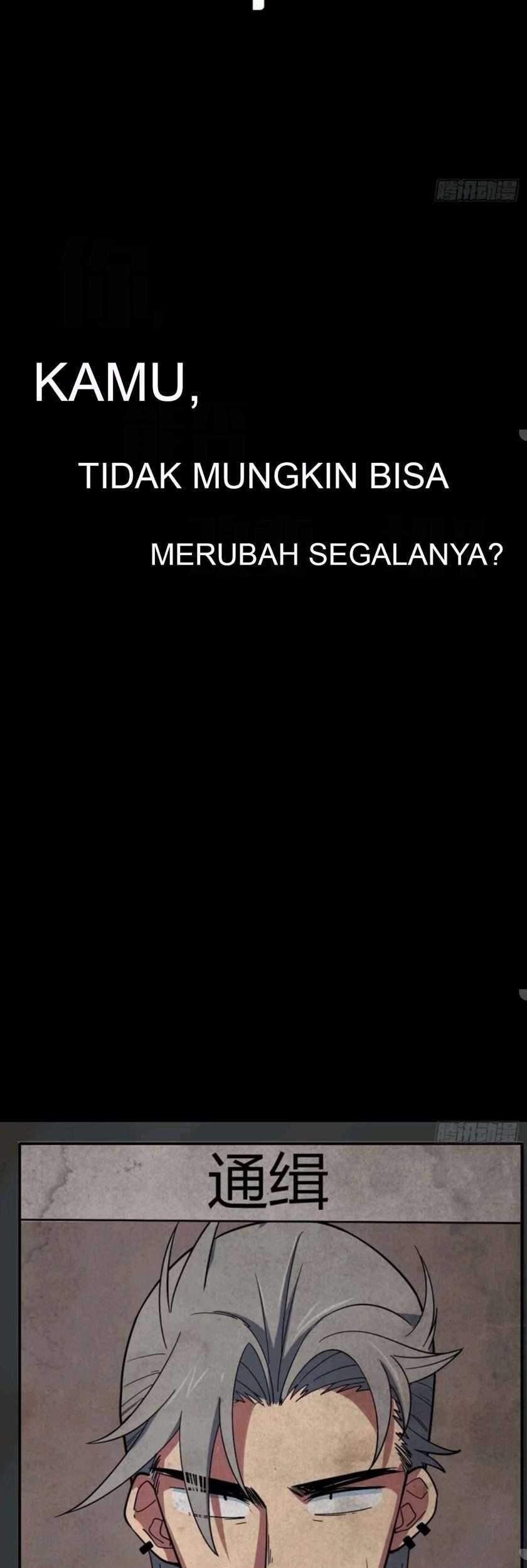 Evil Is King Chapter 00 Gambar 4