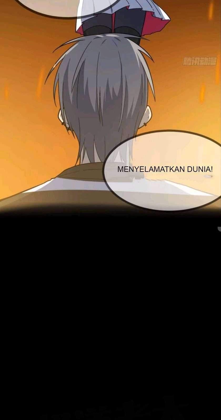 Evil Is King Chapter 00 Gambar 13