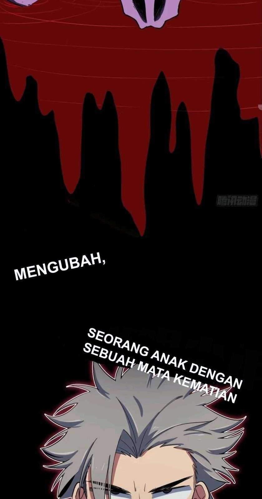 Evil Is King Chapter 00 Gambar 15