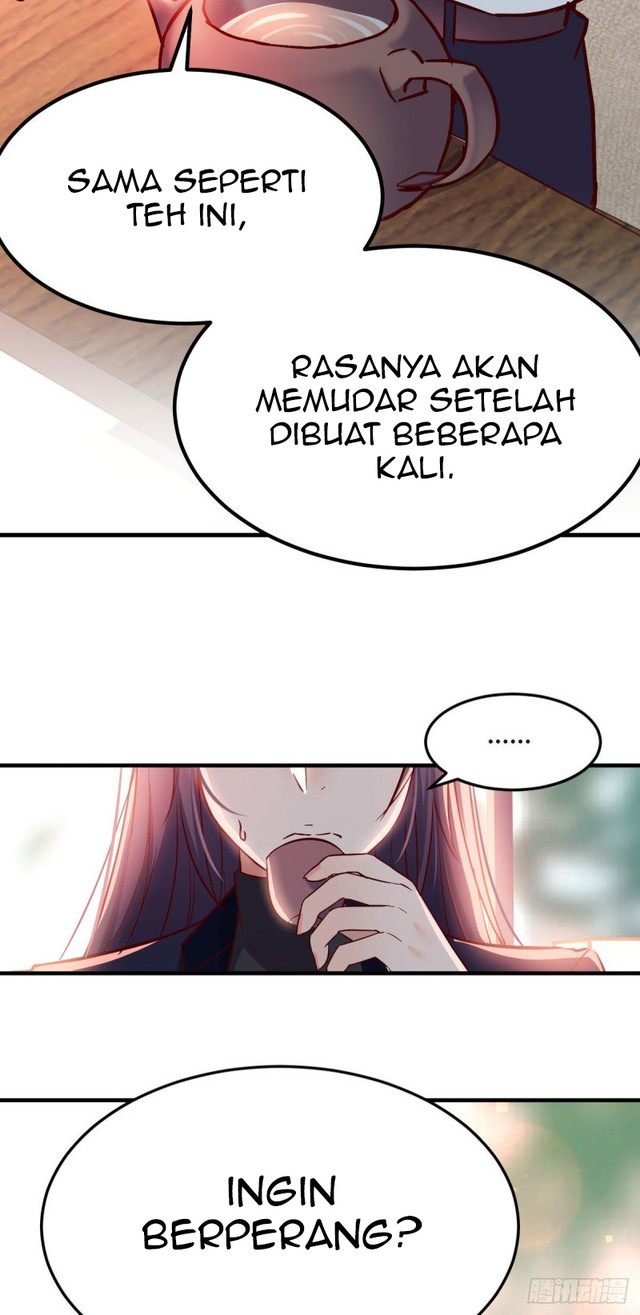 I Have Twin Girlfriends Chapter 63 Gambar 16