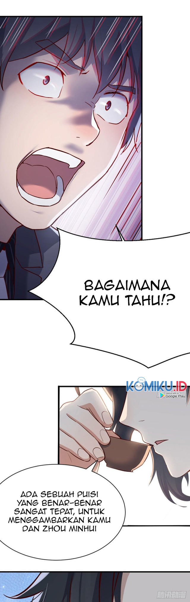 I Have Twin Girlfriends Chapter 66 Gambar 6