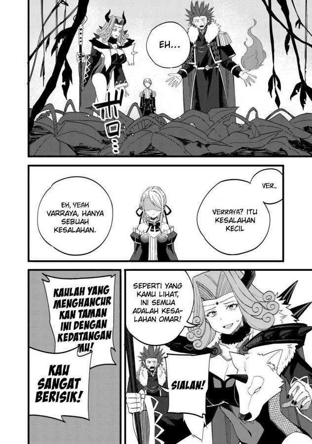 Dorei Shounin shika Sentakushi ga nai desu yo? ~Harem? Nani sore oishii no?~ Chapter 23 Gambar 20