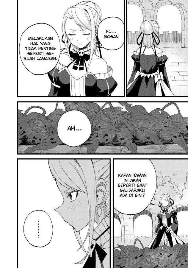 Dorei Shounin shika Sentakushi ga nai desu yo? ~Harem? Nani sore oishii no?~ Chapter 23 Gambar 22