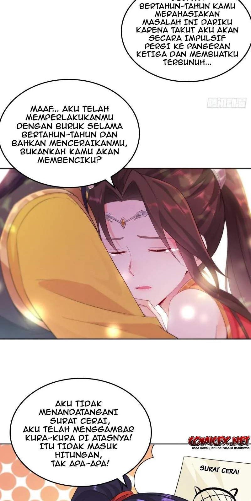 Forced To Become the Villain’s Son-in-law Chapter 68 Gambar 22