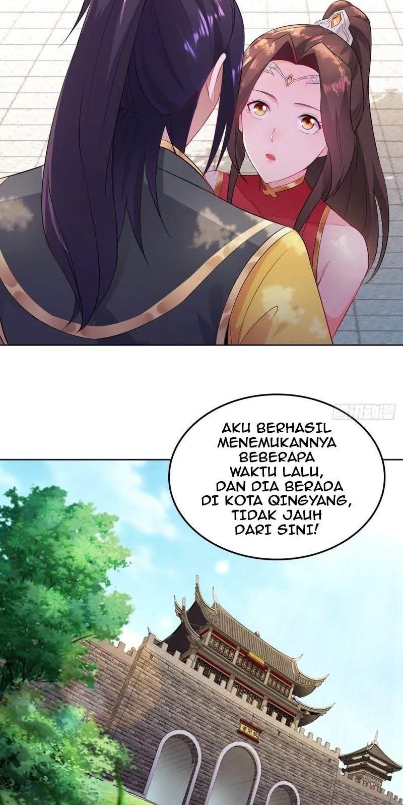 Forced To Become the Villain’s Son-in-law Chapter 68 Gambar 24