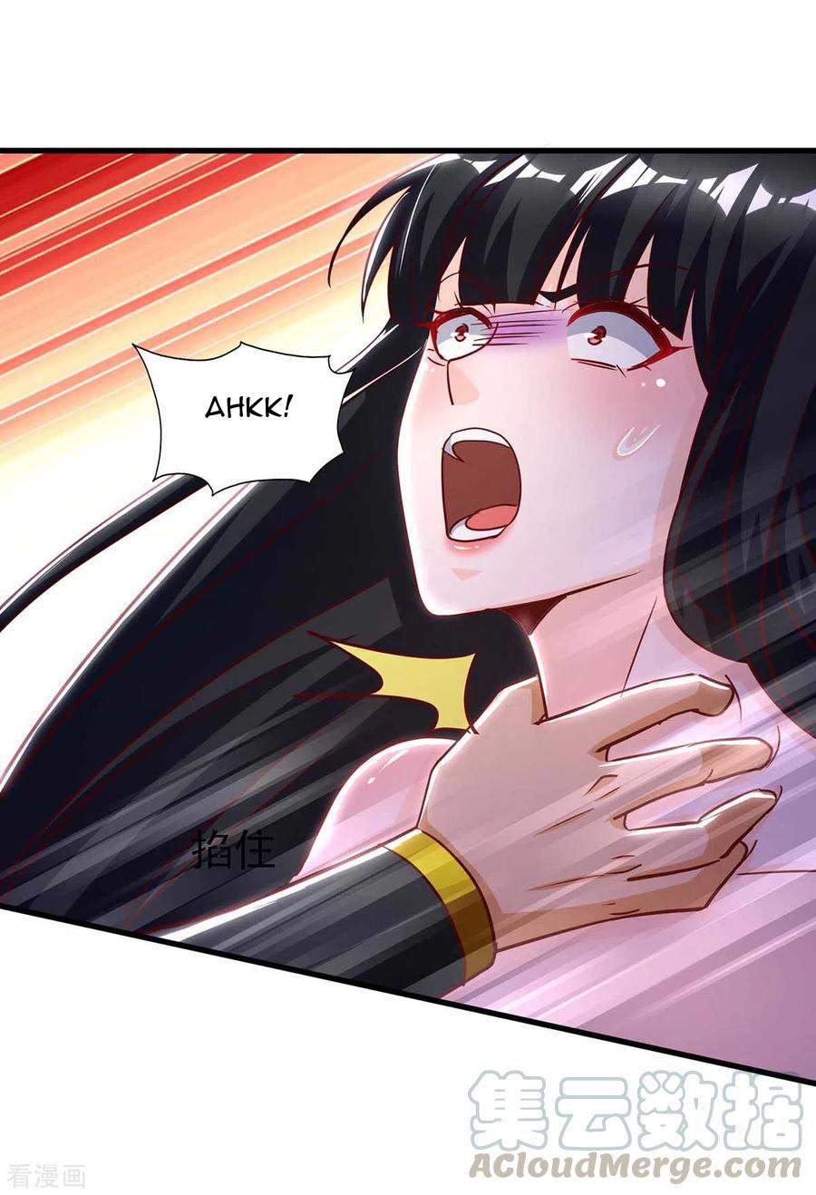 I Was Sealed 900 Million Times Chapter 32 Gambar 26