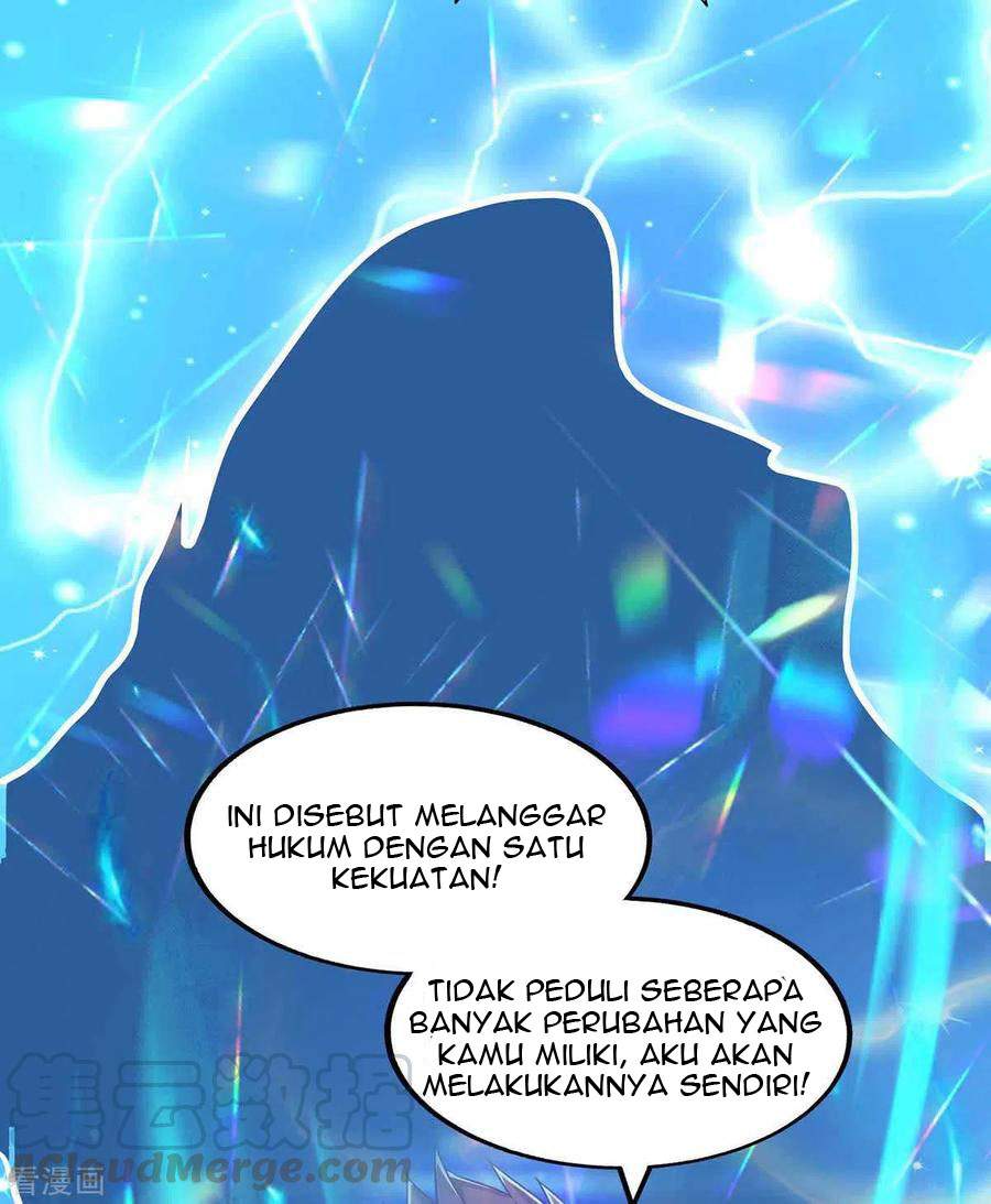 I Was Sealed 900 Million Times Chapter 31 Gambar 8
