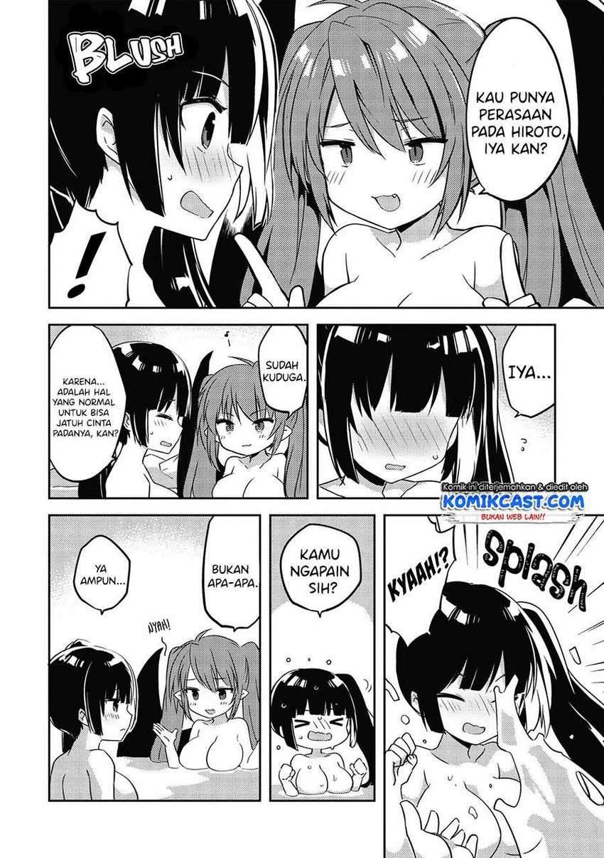 Kou 1 Desu ga Isekai de Joushu Hajimemashita Chapter 42 Gambar 5