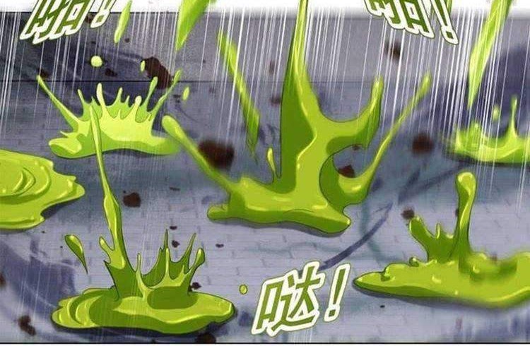 Heavenly God Mnemonic Chapter 68 Gambar 15