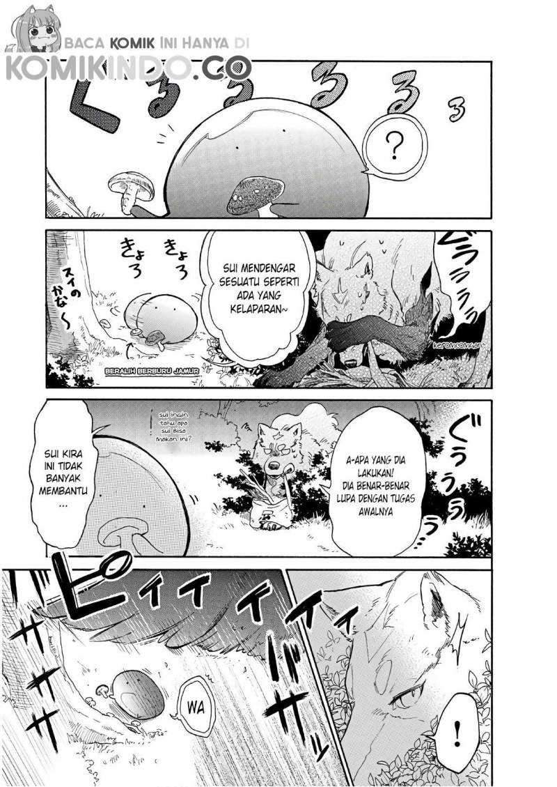 Tondemo Skill de Isekai Hourou Meshi: Sui no Daibouken Chapter 08 Gambar 12