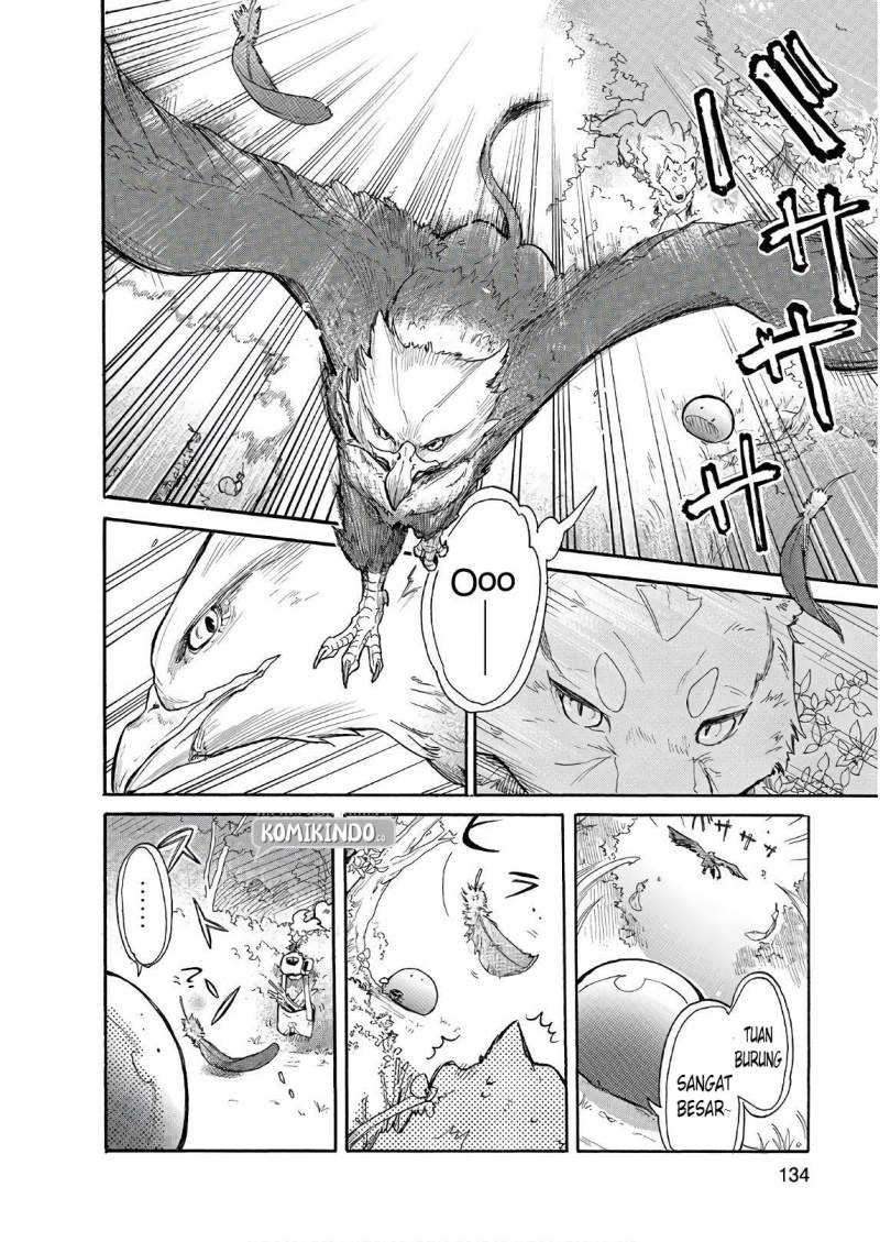 Tondemo Skill de Isekai Hourou Meshi: Sui no Daibouken Chapter 08 Gambar 13