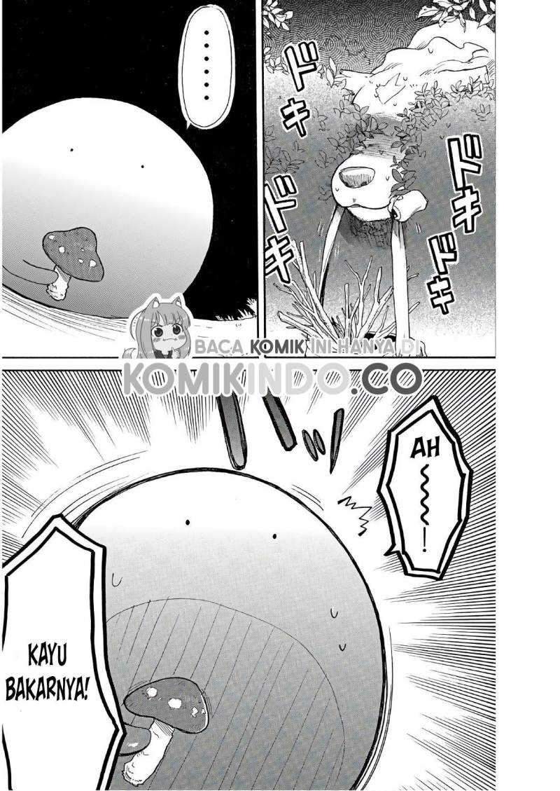 Tondemo Skill de Isekai Hourou Meshi: Sui no Daibouken Chapter 08 Gambar 14