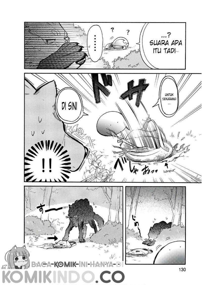 Tondemo Skill de Isekai Hourou Meshi: Sui no Daibouken Chapter 08 Gambar 9