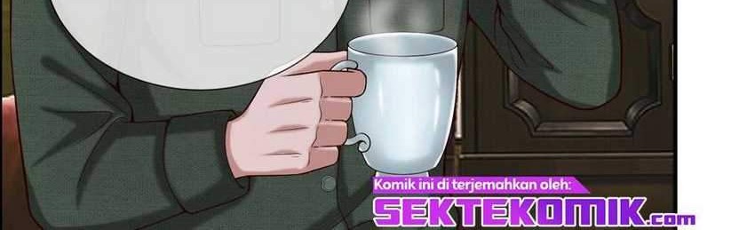 The Master of Knife Chapter 260 Gambar 5