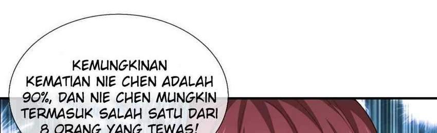 The Master of Knife Chapter 260 Gambar 7
