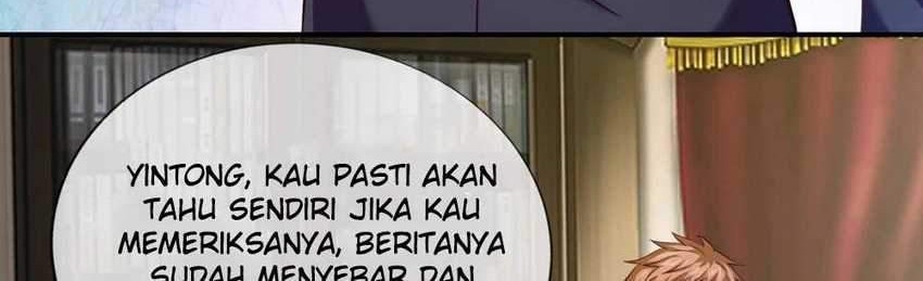 The Master of Knife Chapter 260 Gambar 11