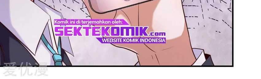 The Master of Knife Chapter 260 Gambar 15