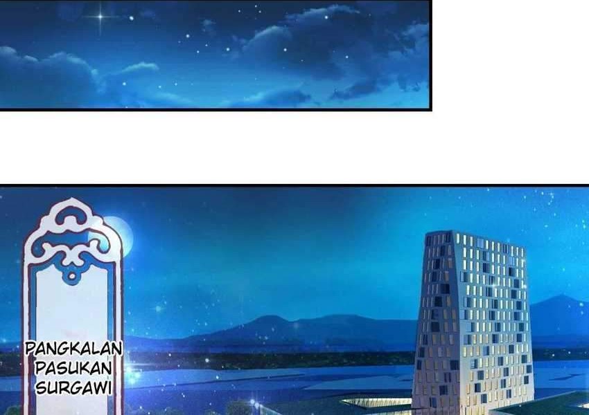 The Master of Knife Chapter 259 Gambar 13