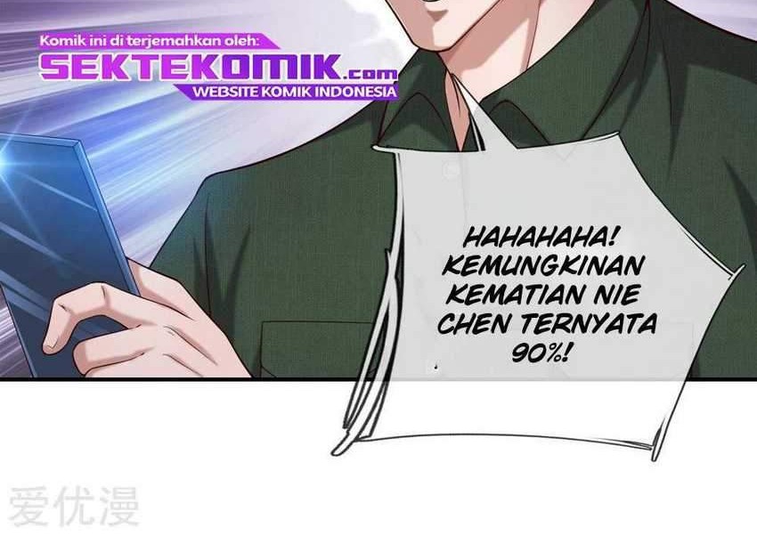 The Master of Knife Chapter 259 Gambar 15