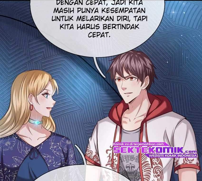 The Master of Knife Chapter 257 Gambar 3