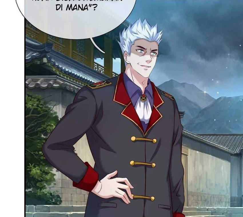 The Master of Knife Chapter 257 Gambar 5