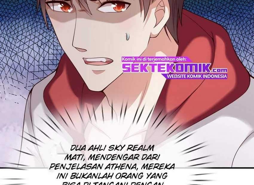 The Master of Knife Chapter 256 Gambar 3
