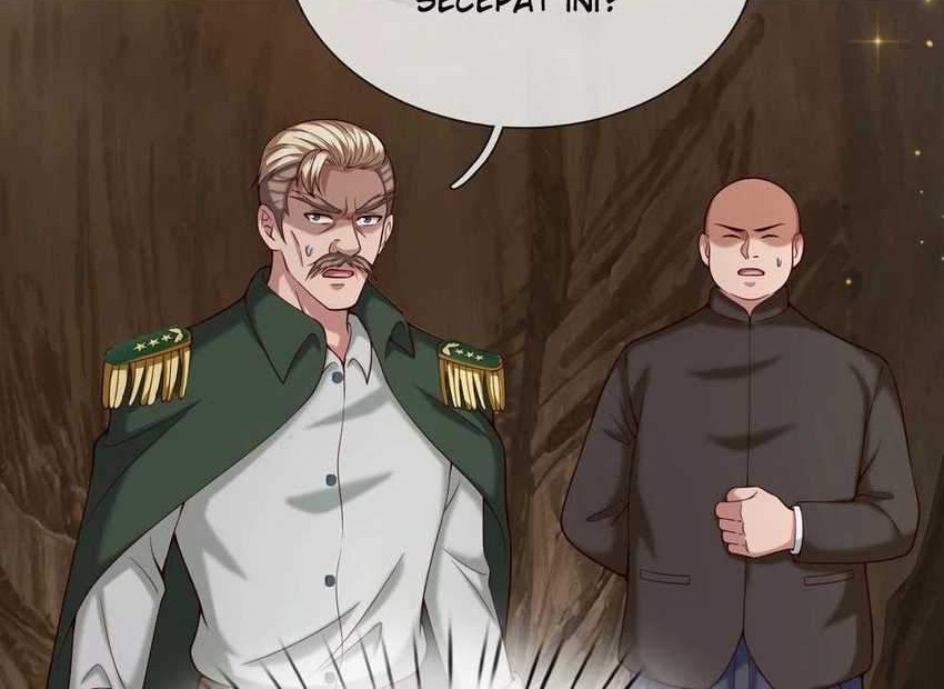 The Master of Knife Chapter 256 Gambar 7