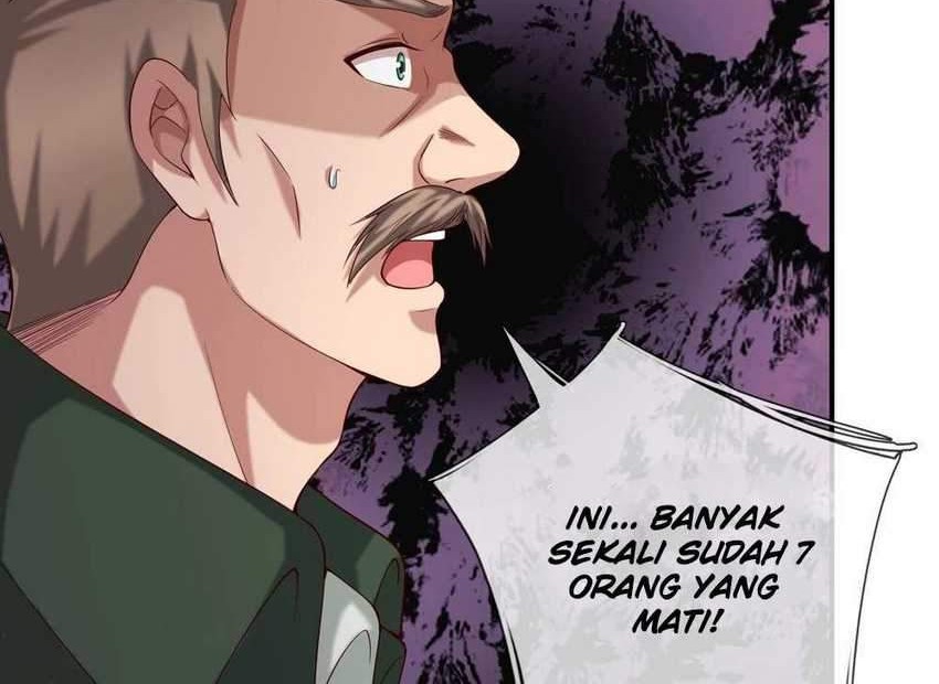 The Master of Knife Chapter 256 Gambar 11
