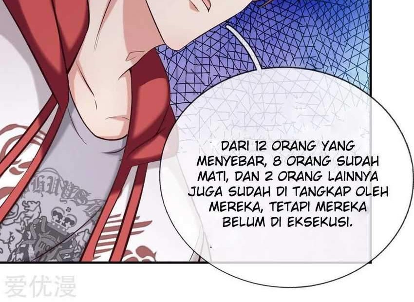 The Master of Knife Chapter 256 Gambar 15