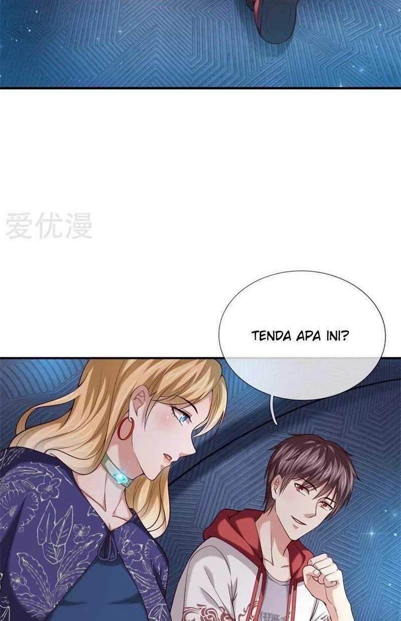 The Master of Knife Chapter 255 Gambar 7